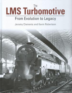 The LMS Turbomotive