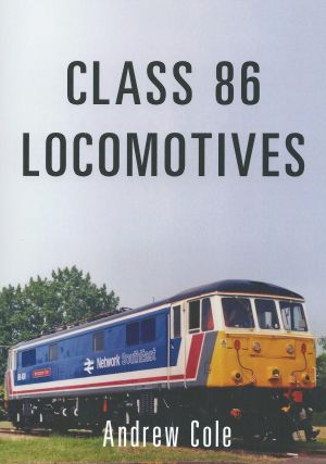 Class 86 Locomotives