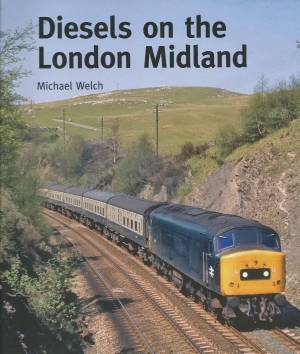 Diesels on the London Midland