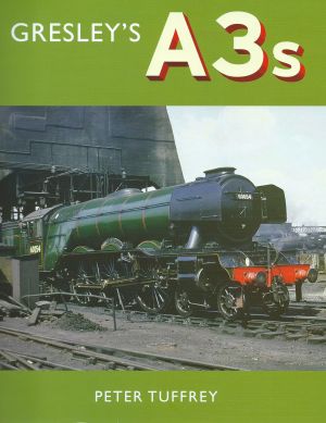 Gresley's A3s