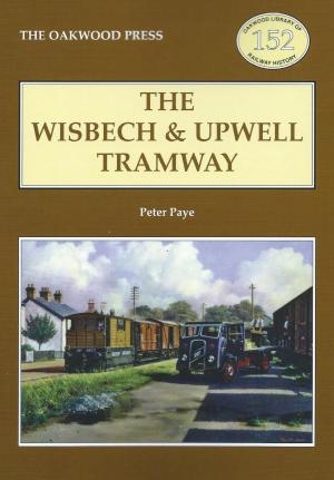 The Wisbech & Upwell Tramway