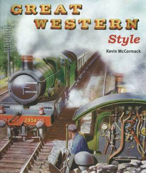 Great Western Style