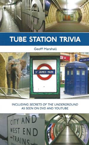 Tube Station Trivia