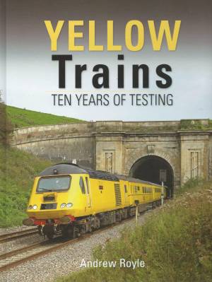 Yellow Trains Ten Years Of Testing