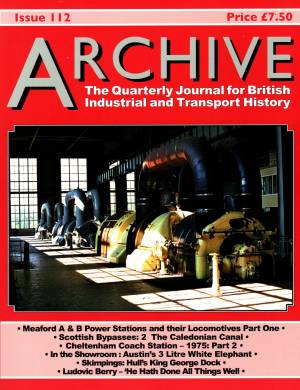 Archive Issue 112