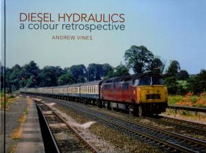 Diesel Hydraulics A Retrospective