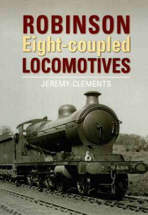 Robinson Eight-coupled Locomotives