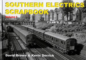 Southern Electrics Scrapbook Vol 1