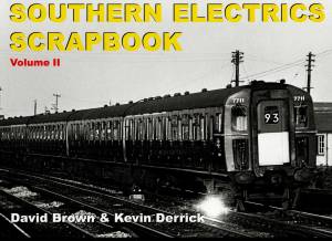 Southern Electrics Scrapbook Vol. 11
