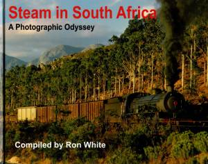 Steam in South Africa A Photographic Odyssey