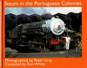 Steam in the Portugese Colonies