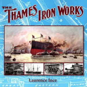 The Thames Iron Works