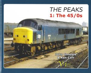 The Peaks 1: The 45/0s