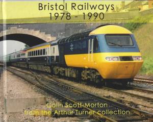 Bristol Railways 1970-1990