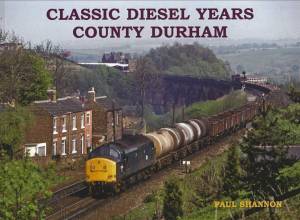 Classic Diesel Years County Durham