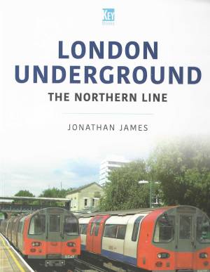 London Underground The Northern Line