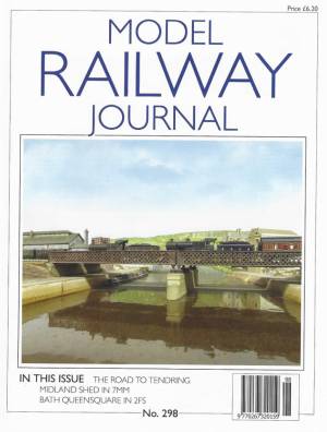 Model Railway Journal No. 298