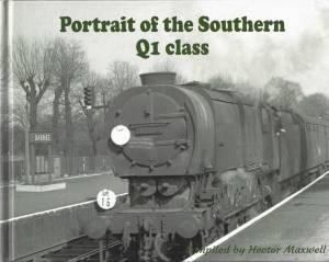 Portrait of the Southern Q1 Class