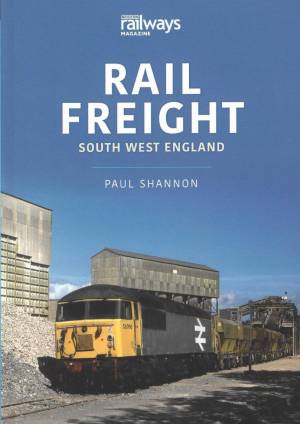 Rail Freight South West England