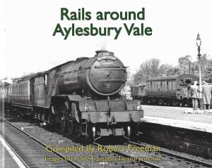 Rails Around Aylesbury Vale
