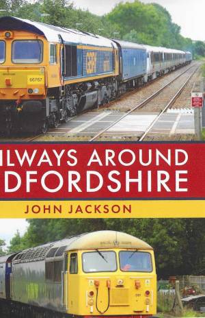 Railways Around Bedfordshire