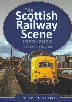 The Scottish Railway Scene