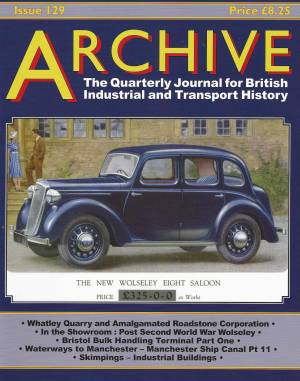 Archive Issue 129