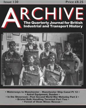 Archive Issue 130