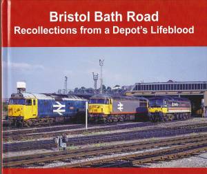 Bristol Bath Road Ricollections from a Depot's Lifeblood