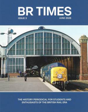 BR Times Issue 3 June 2026
