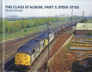 The Class 37 Album, Part 1: 37001-37155