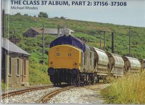 The Class 37 Album, Part 2: 37156-37308