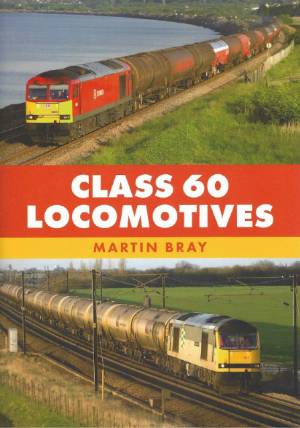 Class 60 Locomotives