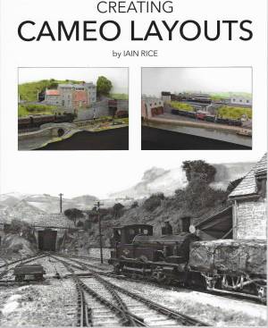 Creating Cameo Layouts