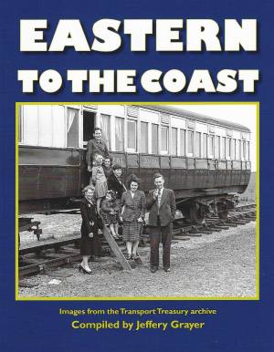 Eastern To The Coast