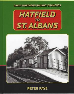 Hatfield To St. Albans
