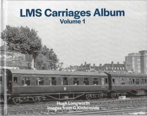LMS Carriages Album Volume 1