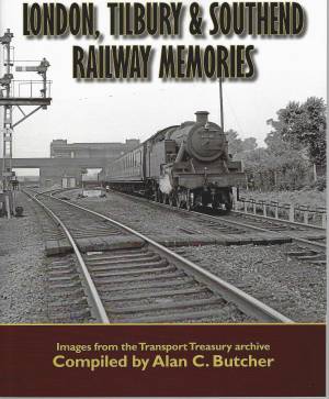 London, Tilbury & Southend Railway Memories