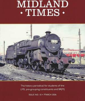 Midland Times No 10 March 2026