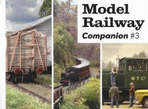 Model Railway Companion 3