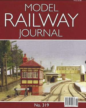 Model Railway Journal 319
