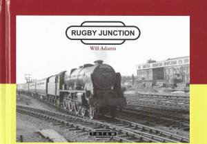 Rugby Junction