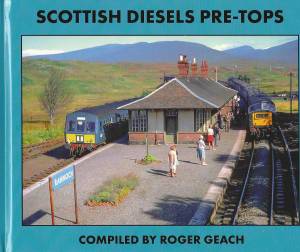 Scottish Diesels Pre-Tops