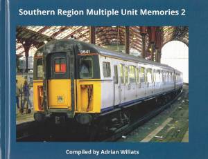 Southern Region Multiple Unit Memories 2