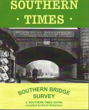 Southern Times-Southern Bridge Survey