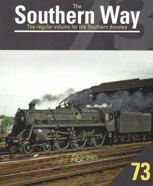 Southern Way 73