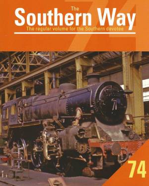 Southern Way 74