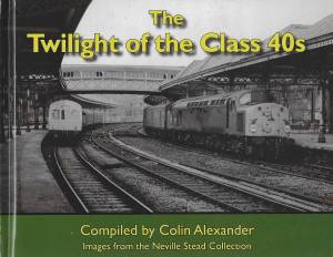 The Twilight of the Class 40s