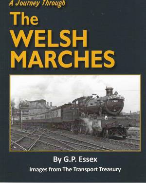 A Journey Through The Welsh Marches